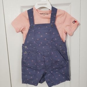 Baby clothes